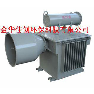 华亭GGAJ02电除尘高压静电变压器