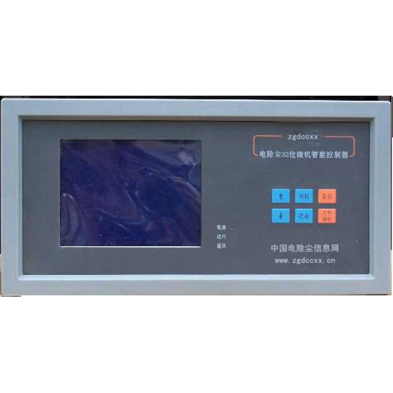 华亭HP3000型电除尘 控制器