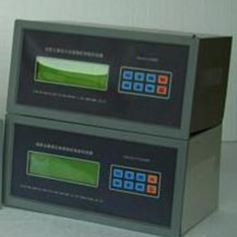 华亭TM-II型电除尘高压控制器